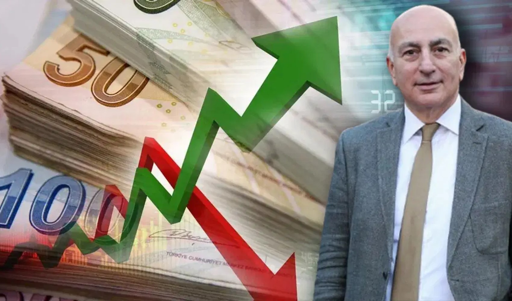 Mahfi Eğilmez’den 2026 için dikkat çeken yatırım uyarısı sosyal medyada gündem oldu