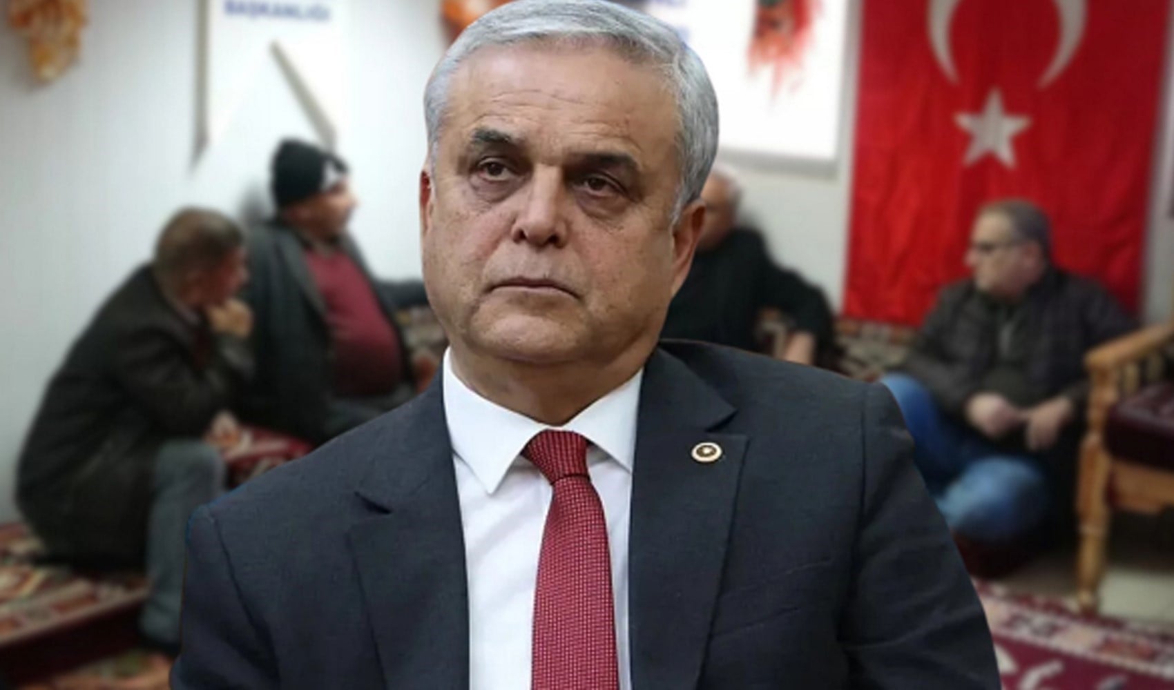 AKP'ye katılan Ufuk Çakır'dan 'yalanlama' videosu: Uyduruk uyduruk şeyler