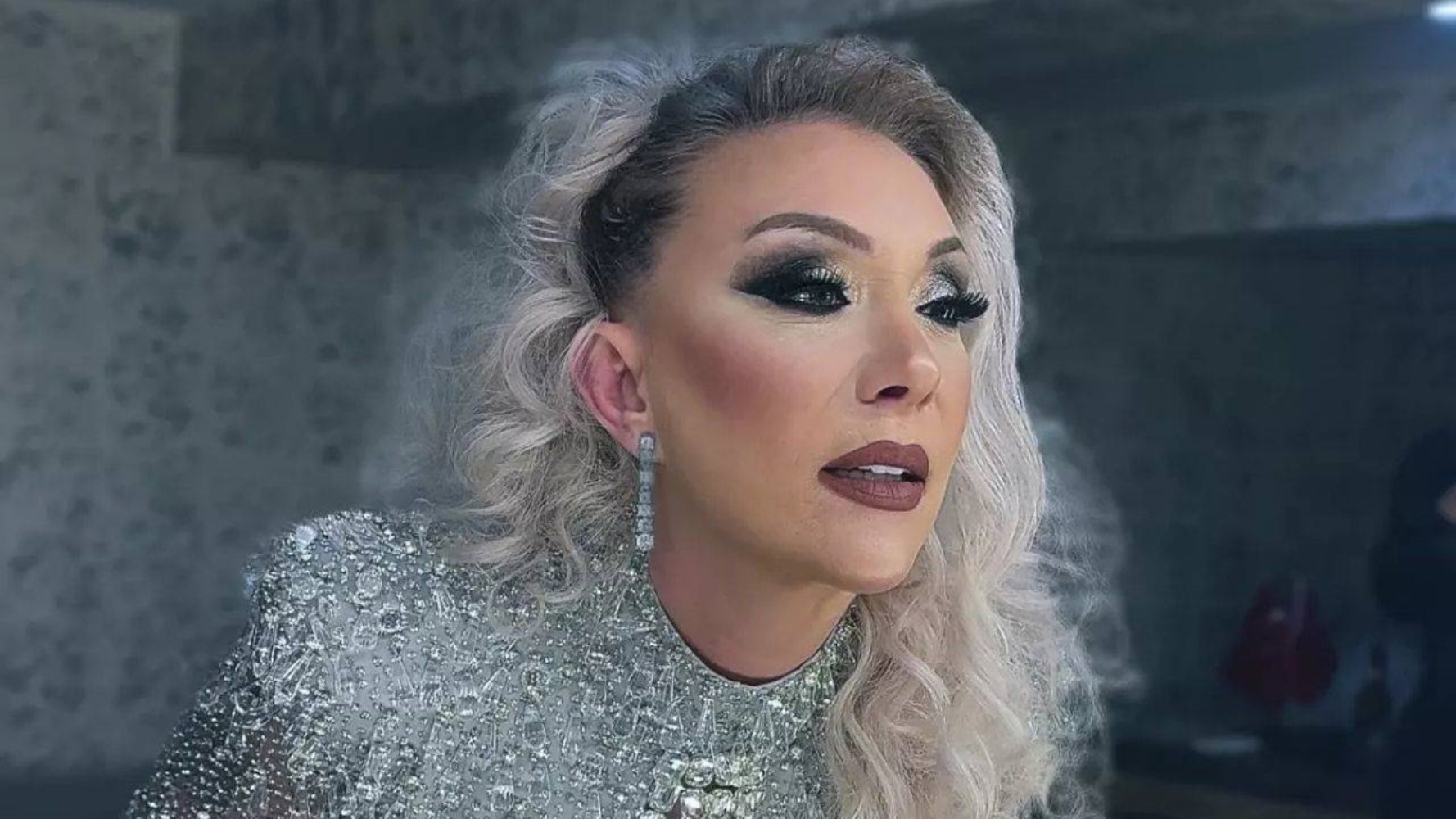 Güllü'nün kızının yeni görüntüleri ortaya çıktı: 'Ağzım yüzüm kan içinde'