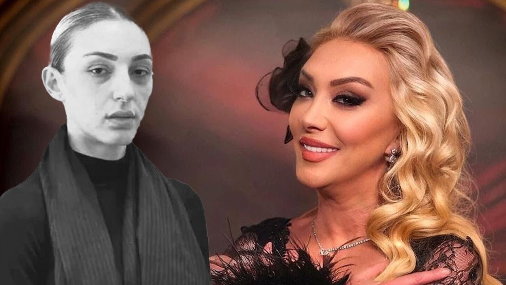 Güllü'nün kızının yeni görüntüleri ortaya çıktı: 'Ağzım yüzüm kan içinde'