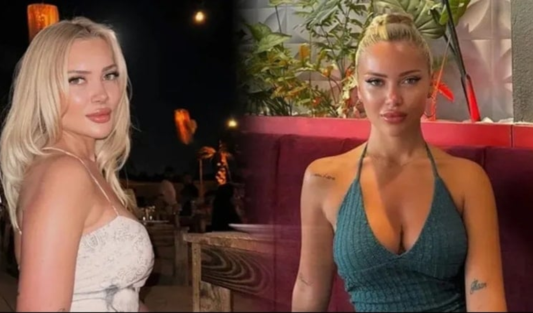 Uyuşturucu testi pozitif çıktı, ayet paylaştı