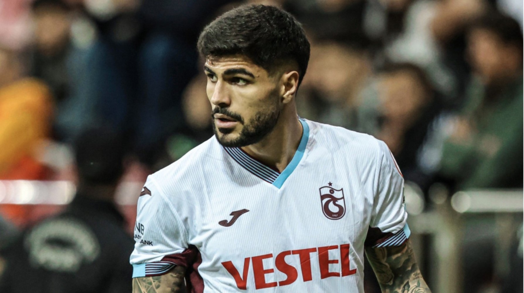 Atilla Türker kendi maçına bahis oynayan futbolcuyu açıkladı!