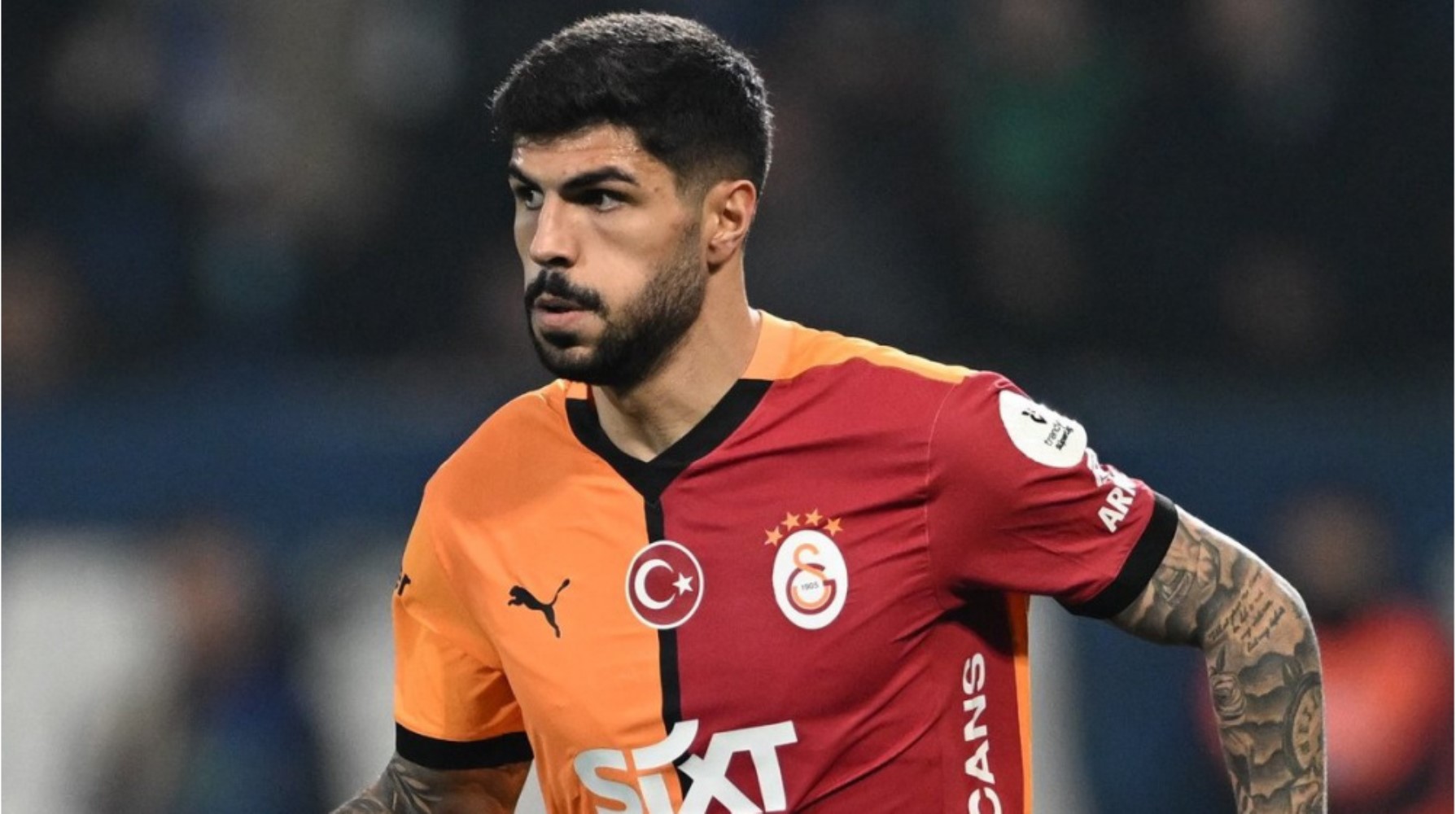 Atilla Türker kendi maçına bahis oynayan futbolcuyu açıkladı!