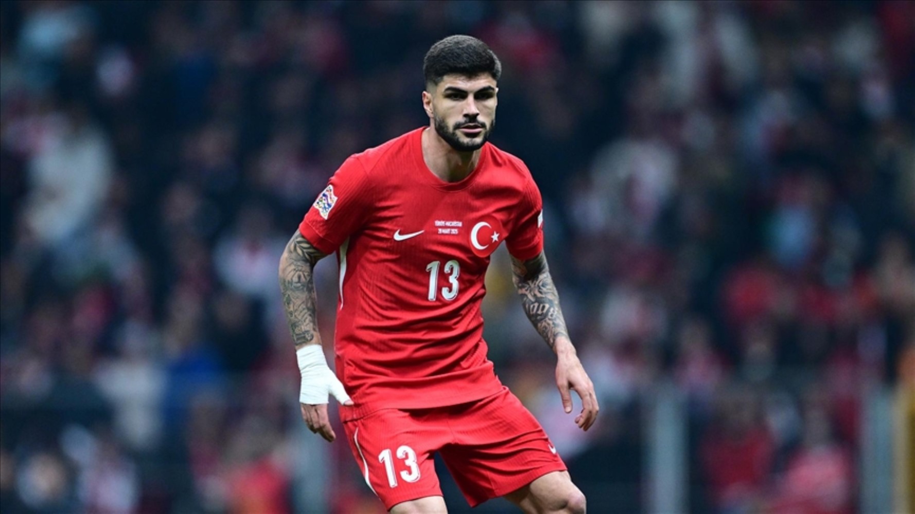 Atilla Türker kendi maçına bahis oynayan futbolcuyu açıkladı!