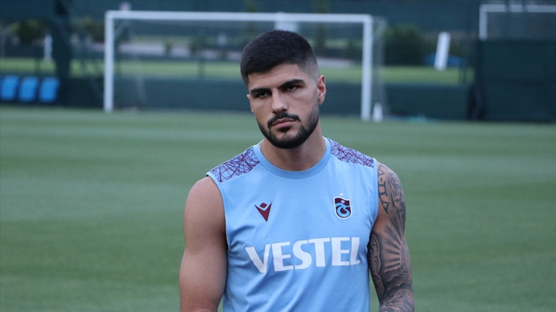 Atilla Türker kendi maçına bahis oynayan futbolcuyu açıkladı!