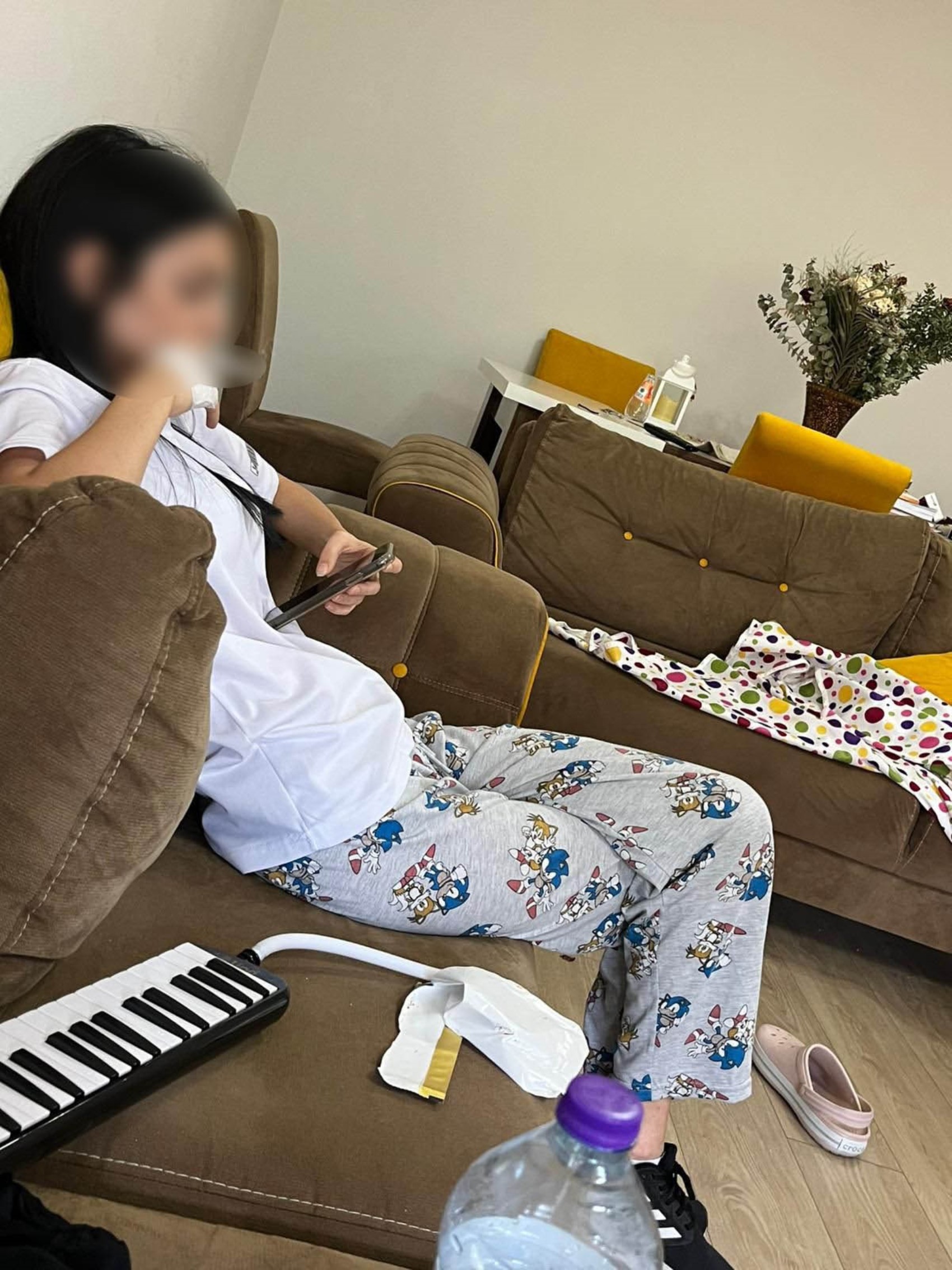 Öğrencilerini ders saatinde evine götürüp temizlik yaptırmış: Öğretmene soruşturma başlatıldı