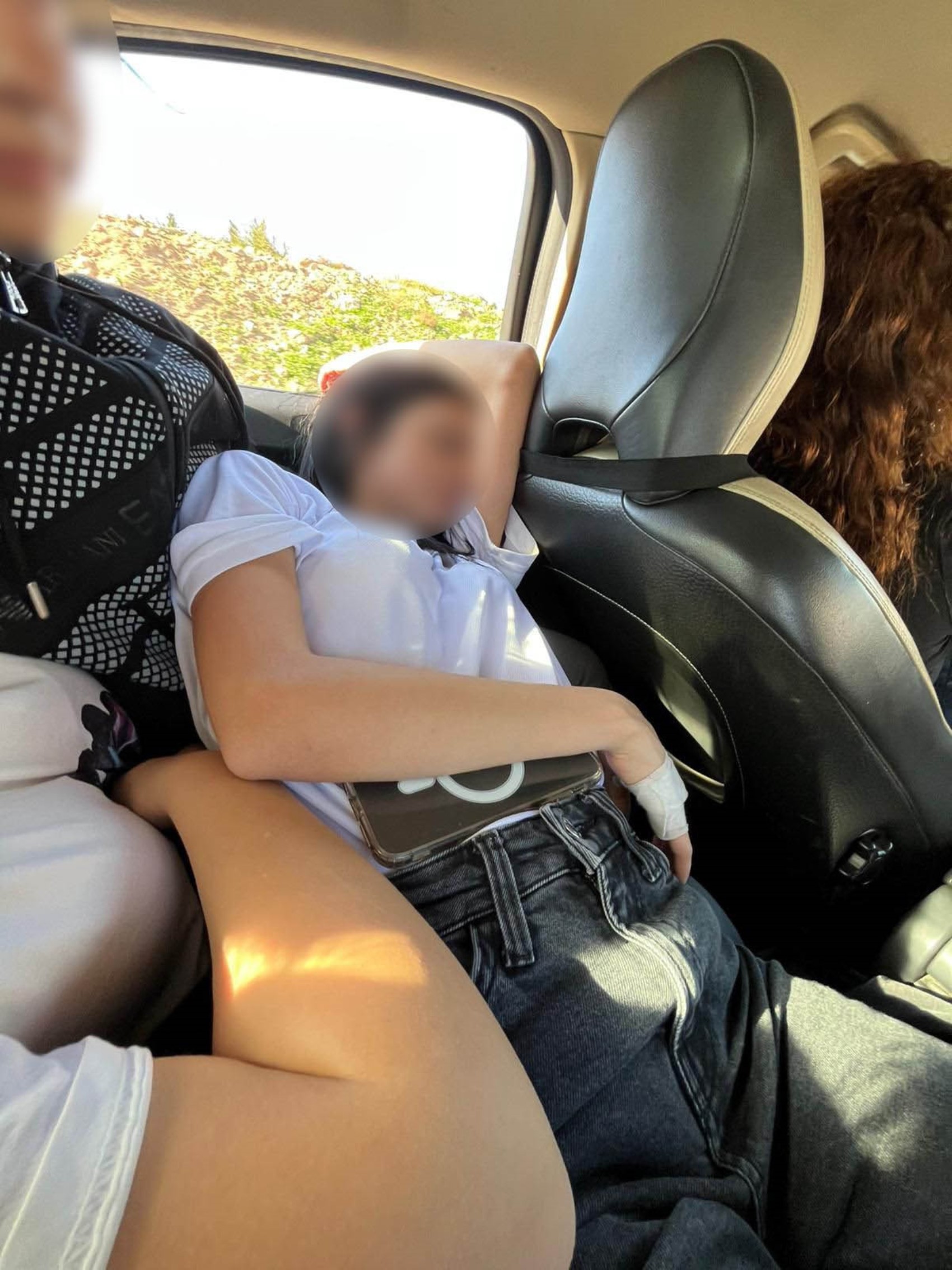 Öğrencilerini ders saatinde evine götürüp temizlik yaptırmış: Öğretmene soruşturma başlatıldı