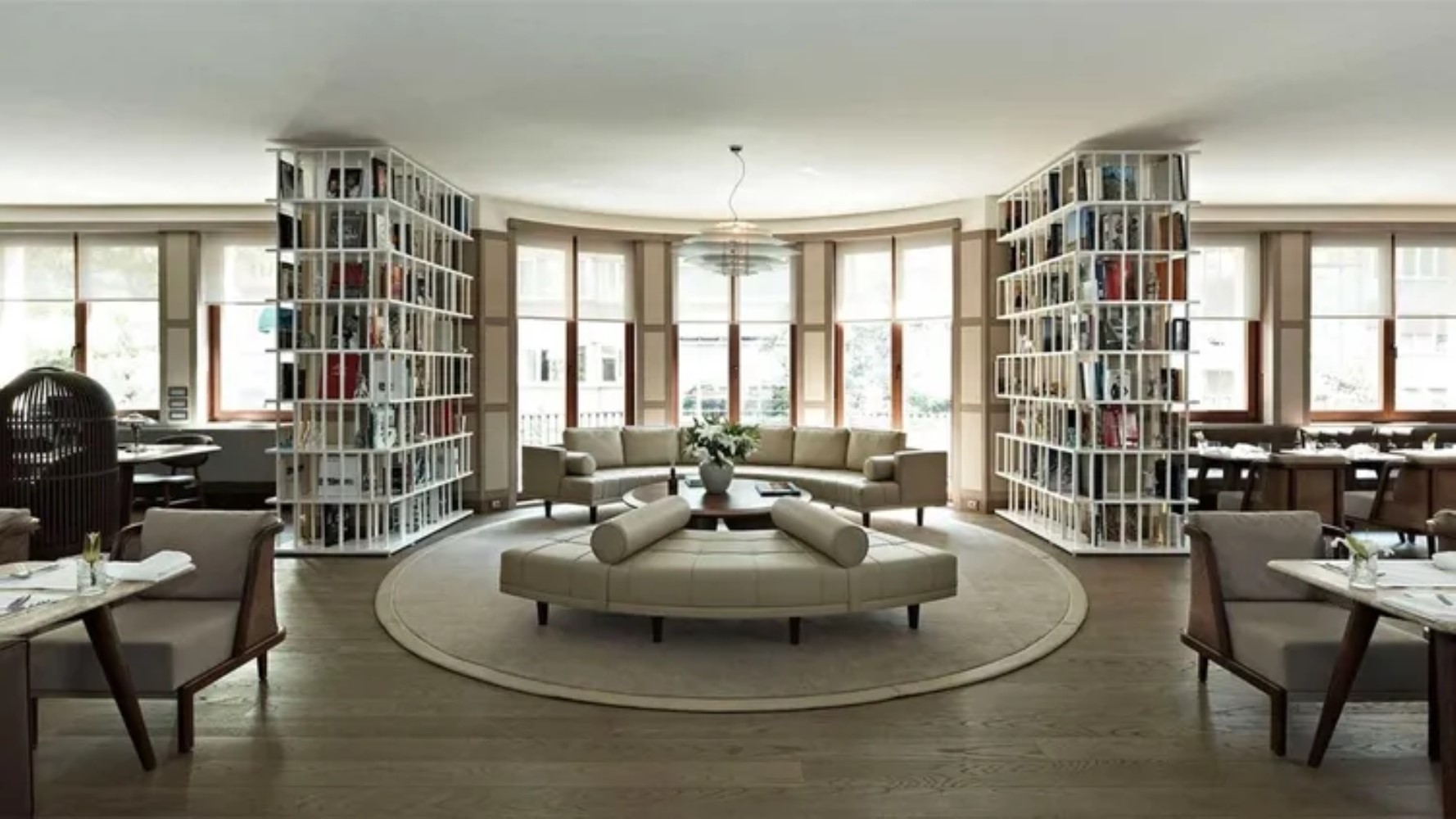 Pandemi de dinlemediler: Fuhuş ve uyuşturucu partileri pandemi döneminde bakın nerede yapılmış!