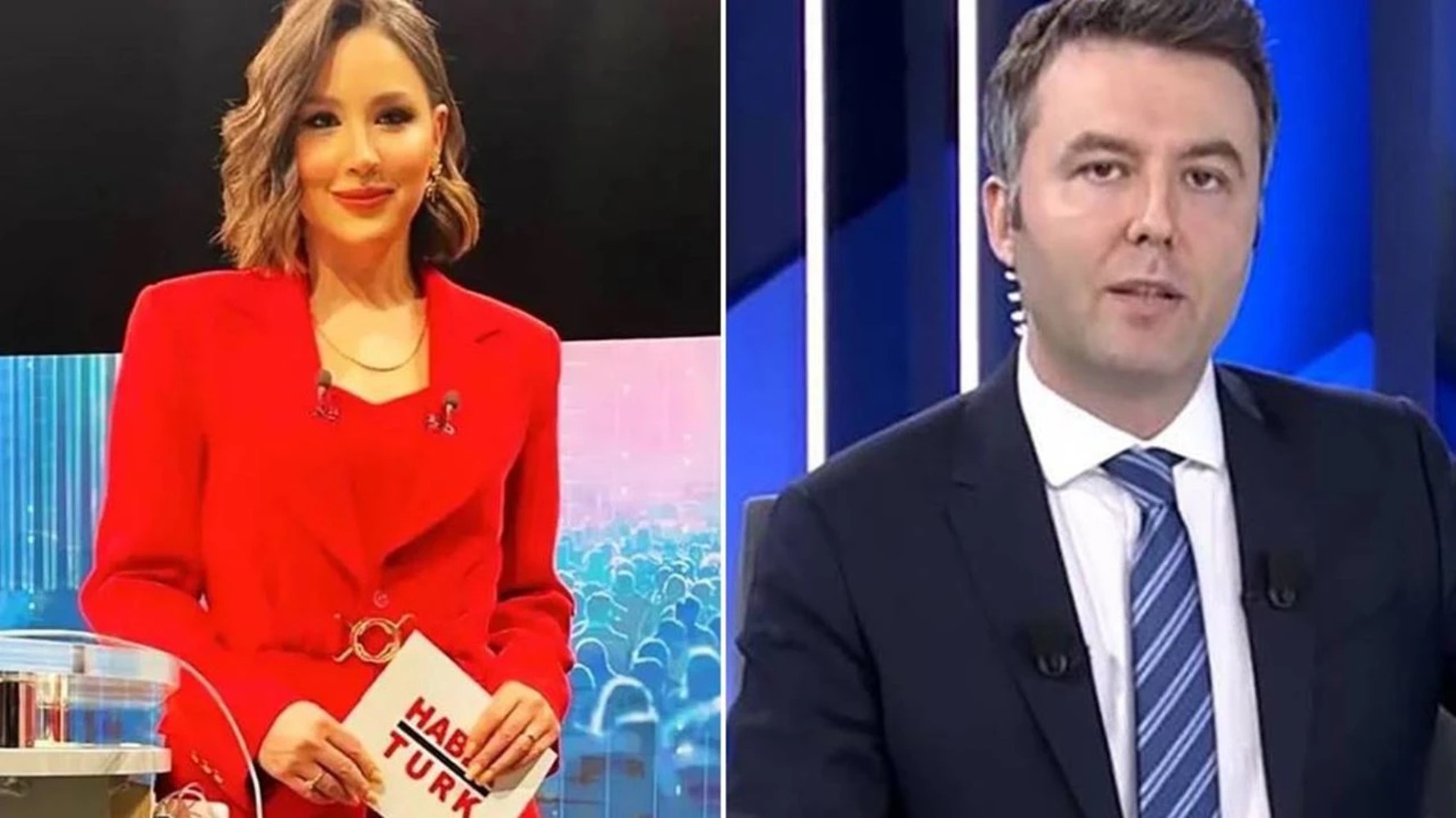 Spiker Nur Köşker Mehmet Akif Ersoy'un o sözlerine yanıt verdi