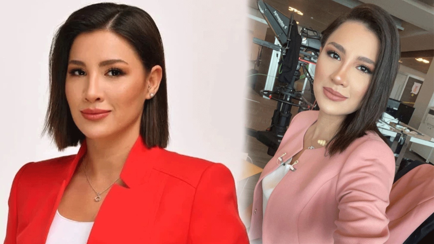 Spiker Nur Köşker Mehmet Akif Ersoy'un o sözlerine yanıt verdi