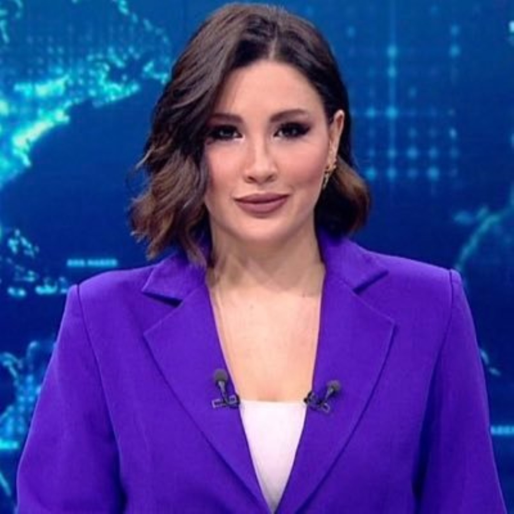 Spiker Nur Köşker Mehmet Akif Ersoy'un o sözlerine yanıt verdi