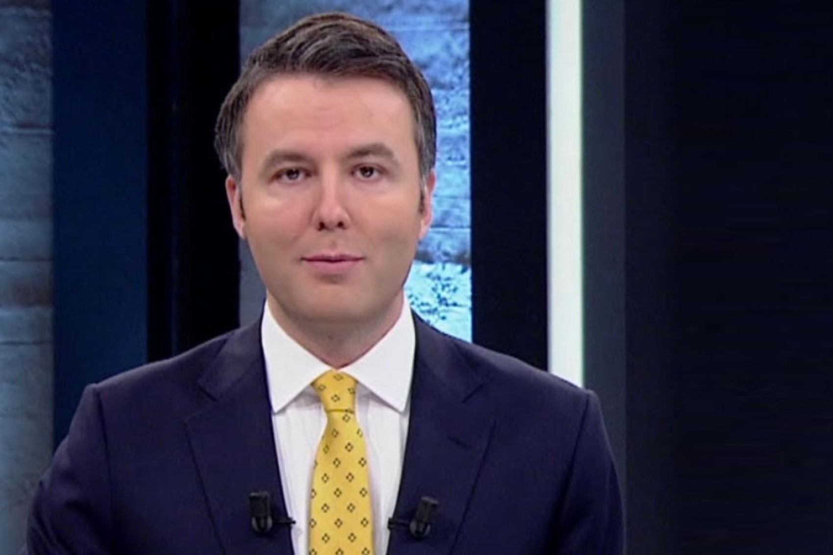 Spiker Nur Köşker Mehmet Akif Ersoy'un o sözlerine yanıt verdi