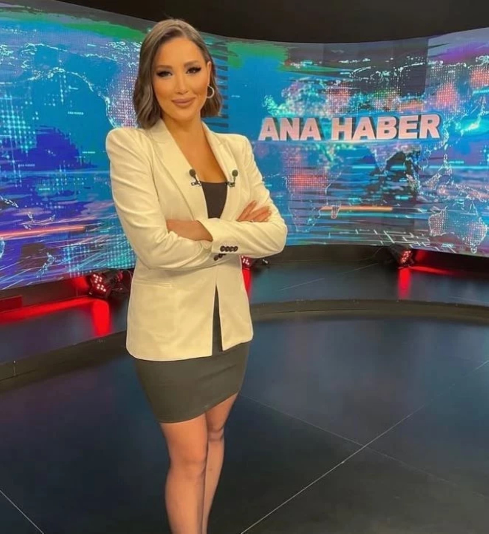 Spiker Nur Köşker Mehmet Akif Ersoy'un o sözlerine yanıt verdi