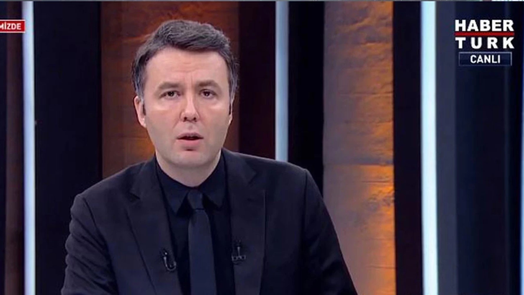 Spiker Nur Köşker Mehmet Akif Ersoy'un o sözlerine yanıt verdi