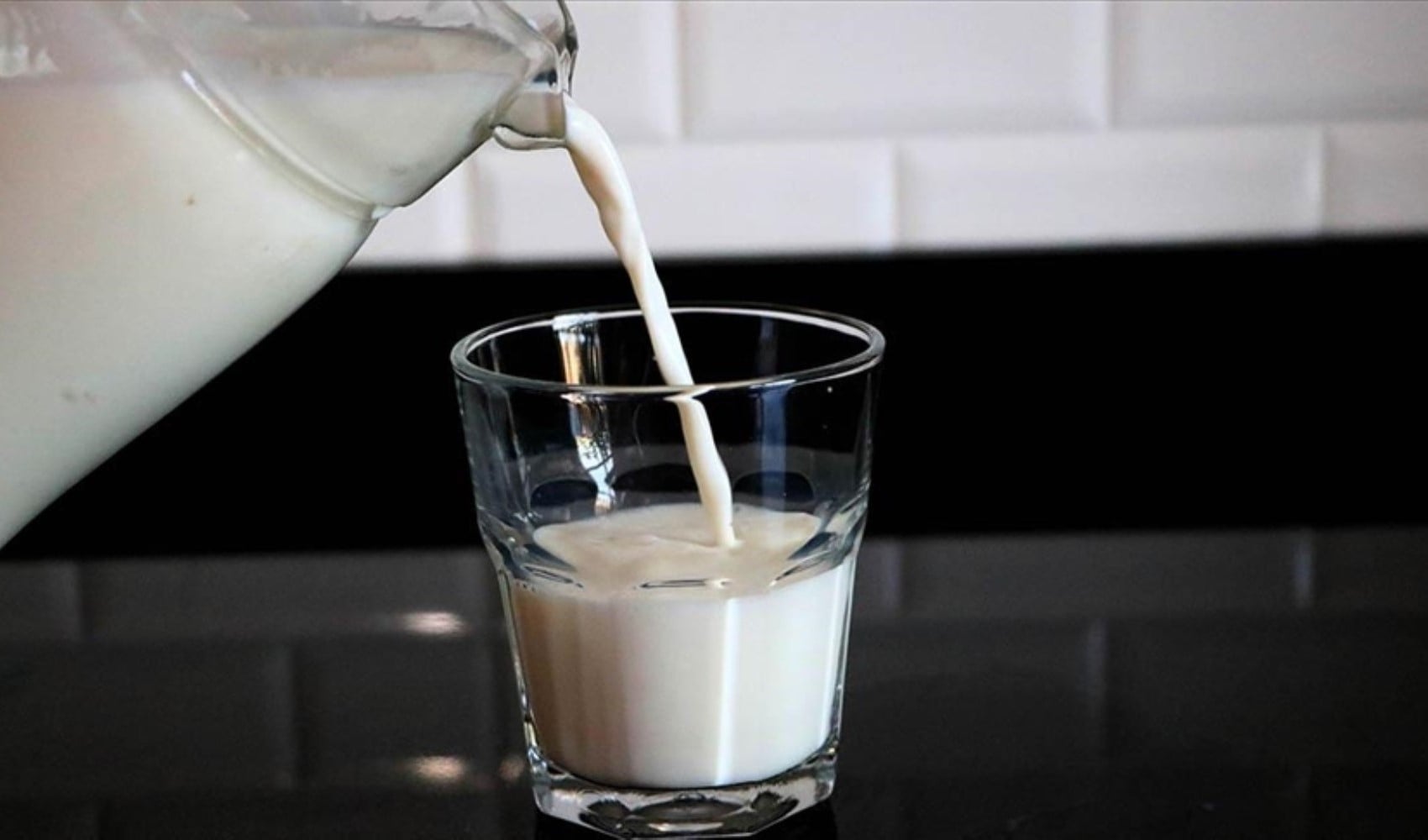 Ulusal Süt Konseyi, çiğ süt fiyatını açıkladı