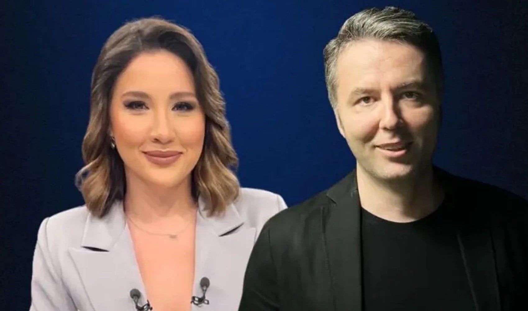 Spiker Nur Köşker Mehmet Akif Ersoy'un o sözlerine yanıt verdi