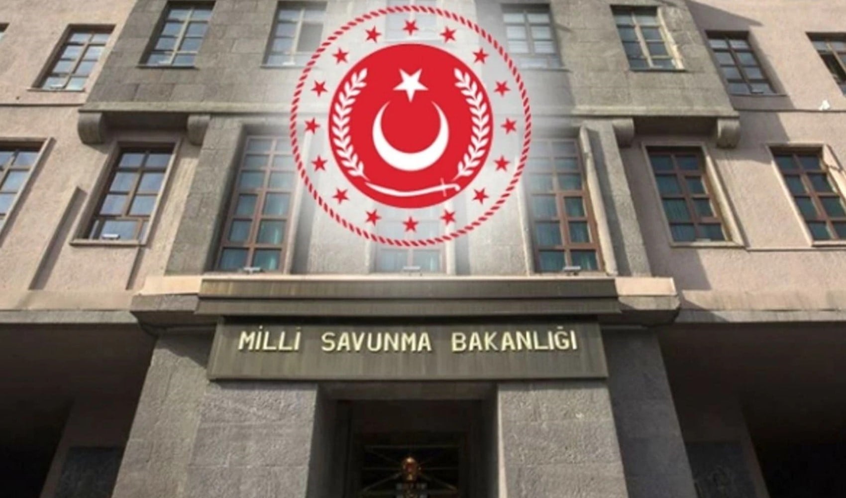 Son Dakika... MSB'den Suriye açıklaması geldi: 'Suriye'nin talep etmesi halinde...'