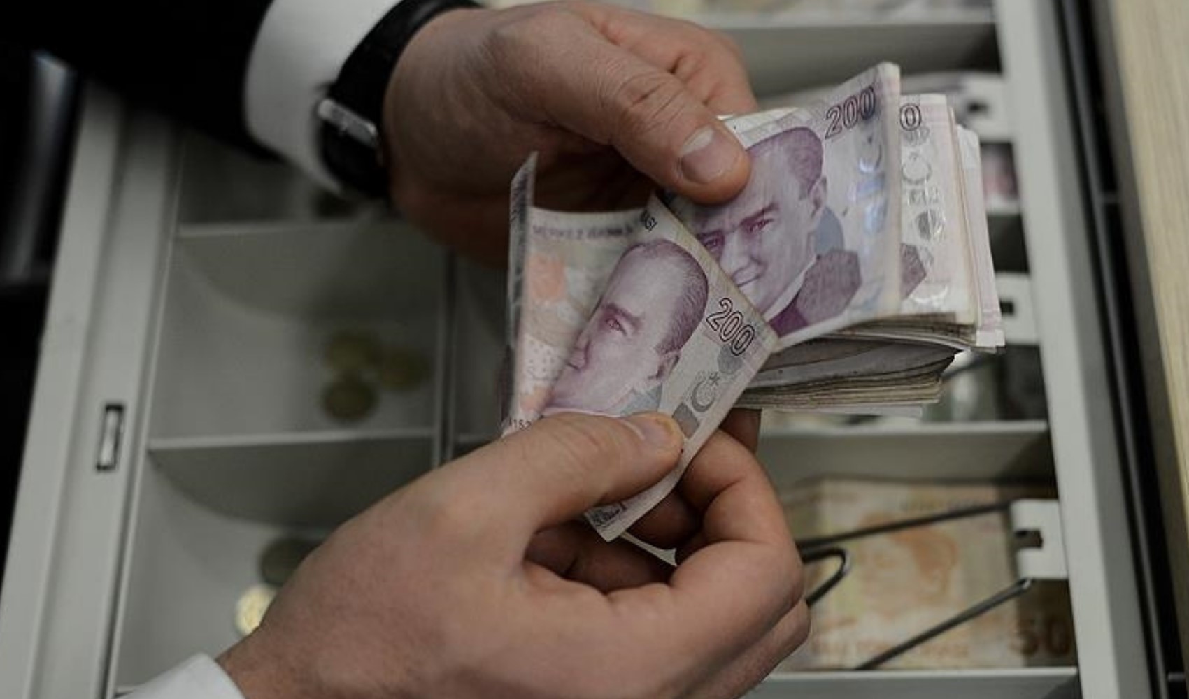 Son Dakika... Emekli maaşlarında kritik adım: Kanun teklifi yarın Meclis'te