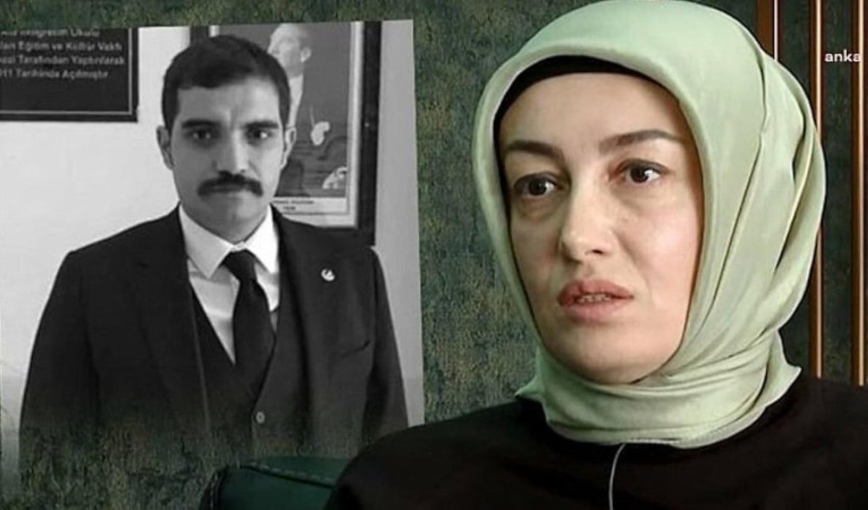 Ayşe Ateş: 'Sinan’ın öldürülmesi örgütlü suçtur'