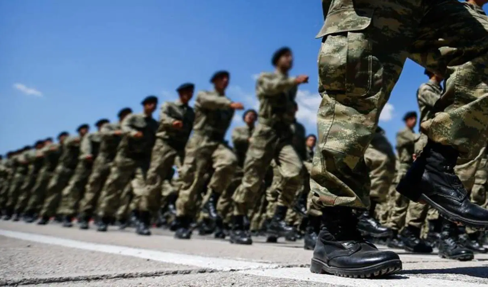 2026 yılı bedelli askerlik ücreti resmen açıklandı