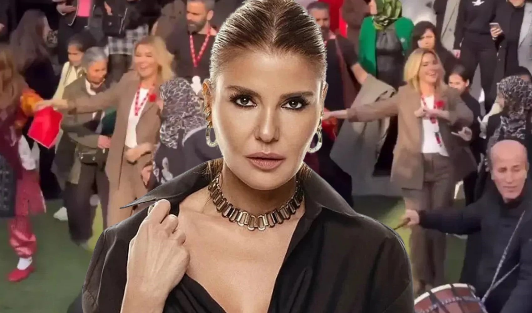 Mustafa Destici yine Gülben Ergen'i hedef aldı! 'Sanatçı değildir, ne olduğu ortada'