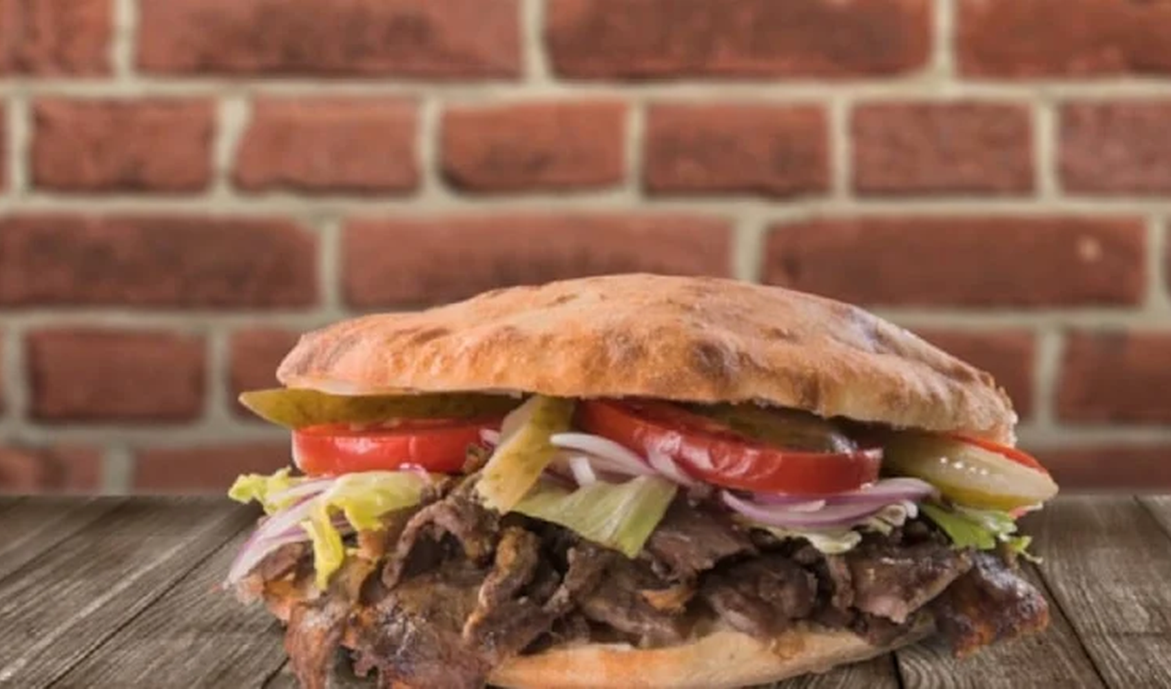 Türkiye'nin döner devi konkordato sürecinde