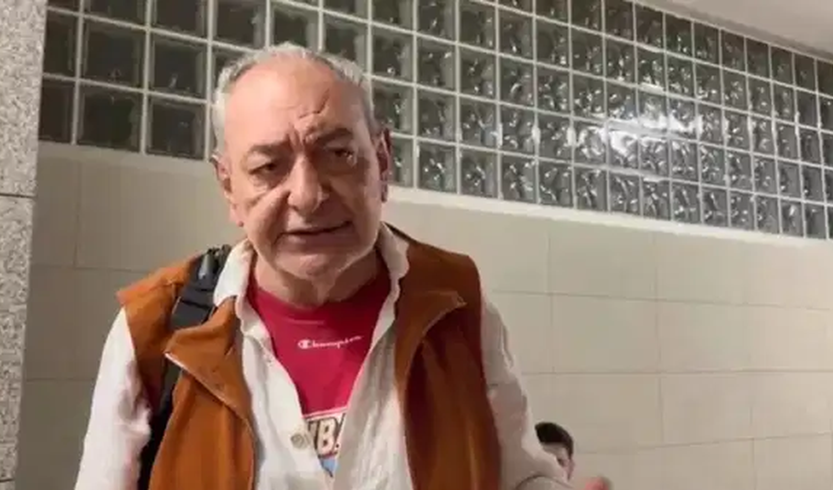 Reha Muhtar’ın Sarıyer’deki yalısına haciz şerhi getirildi