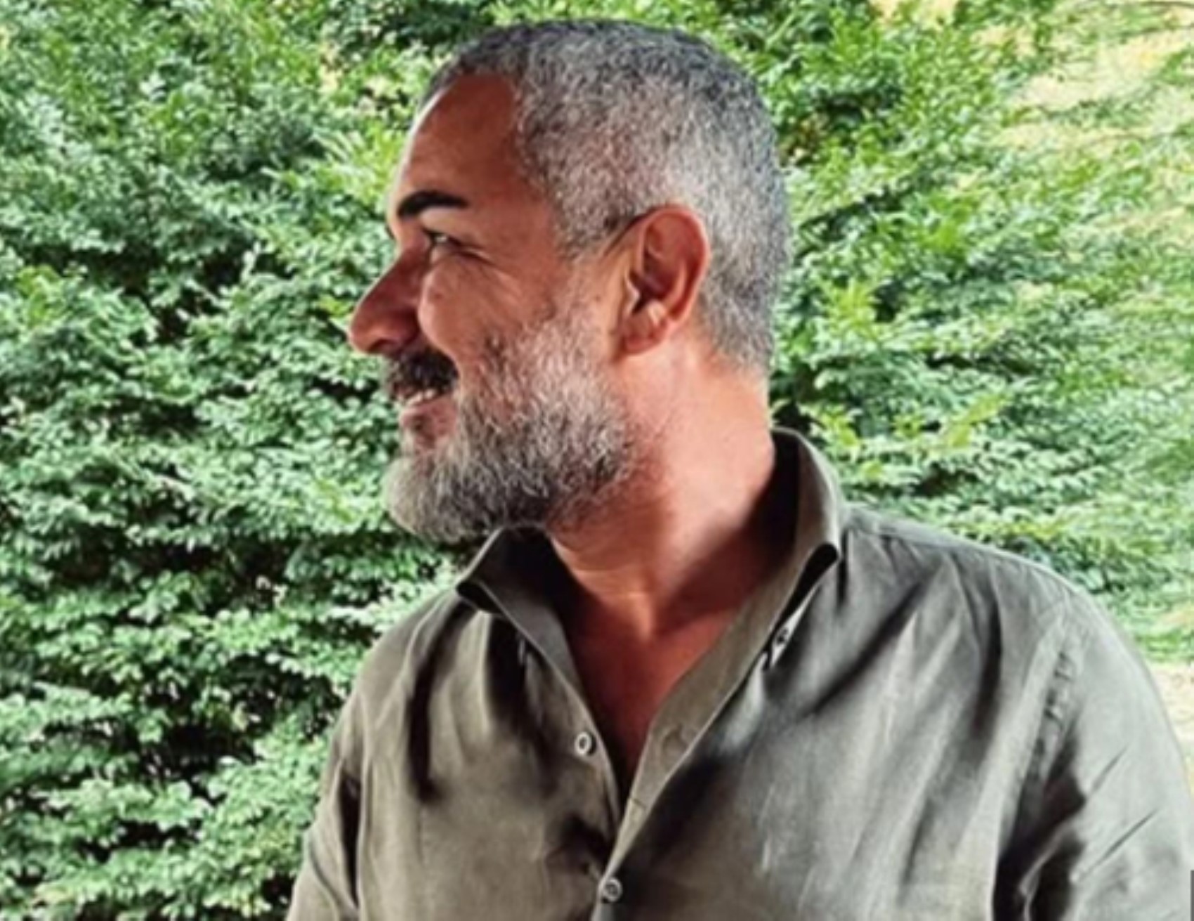 Mehmet Akif Ersoy ismini vermişti: Veyis Ateş'in doğum günü partisindeki isimler dikkat çekti