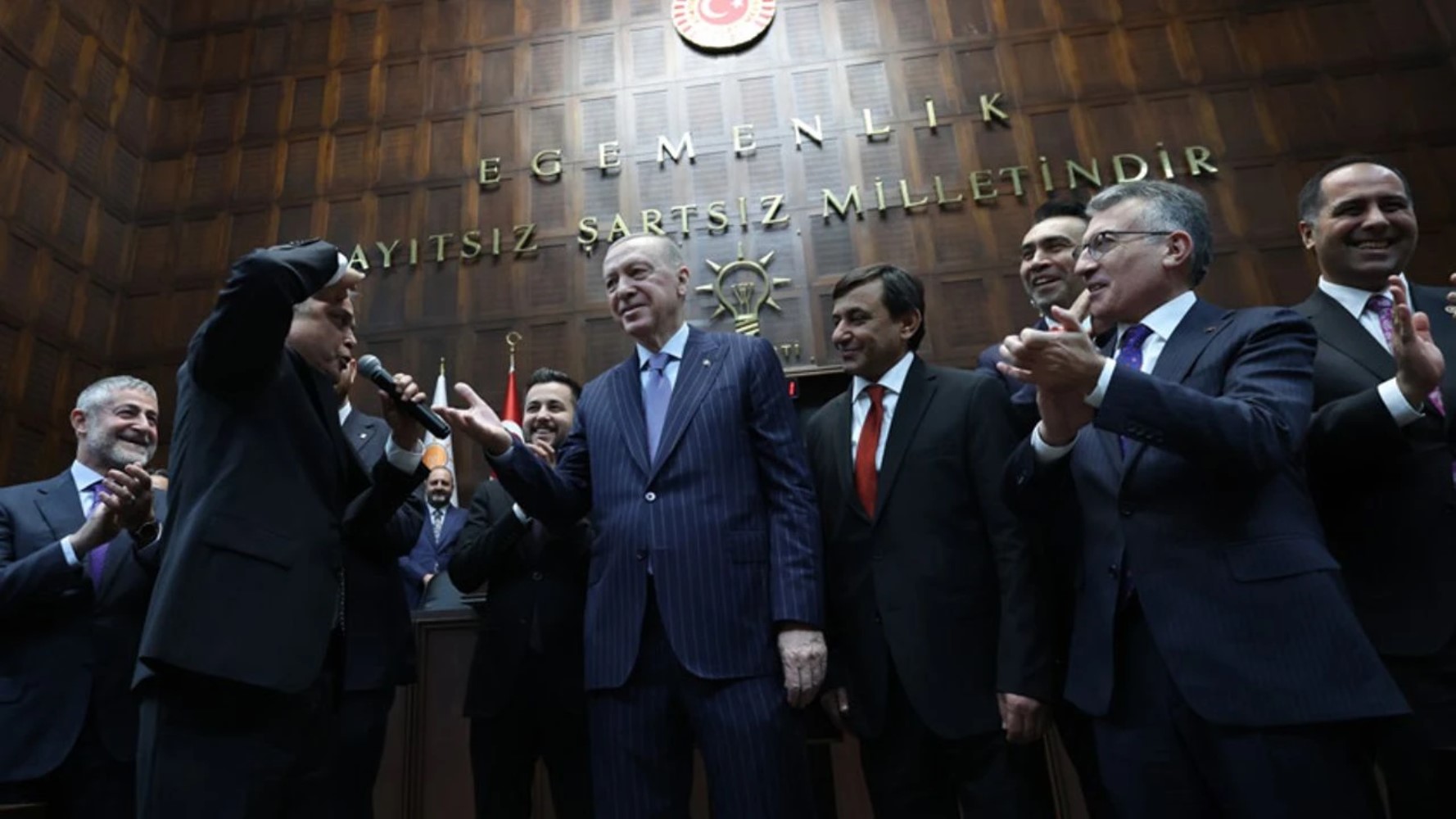 Erdoğan'a verdiği selam gündem olmuştu: CHP'den AKP'ye transfer olan Hasan Ufuk Çakır ilk kez konuştu