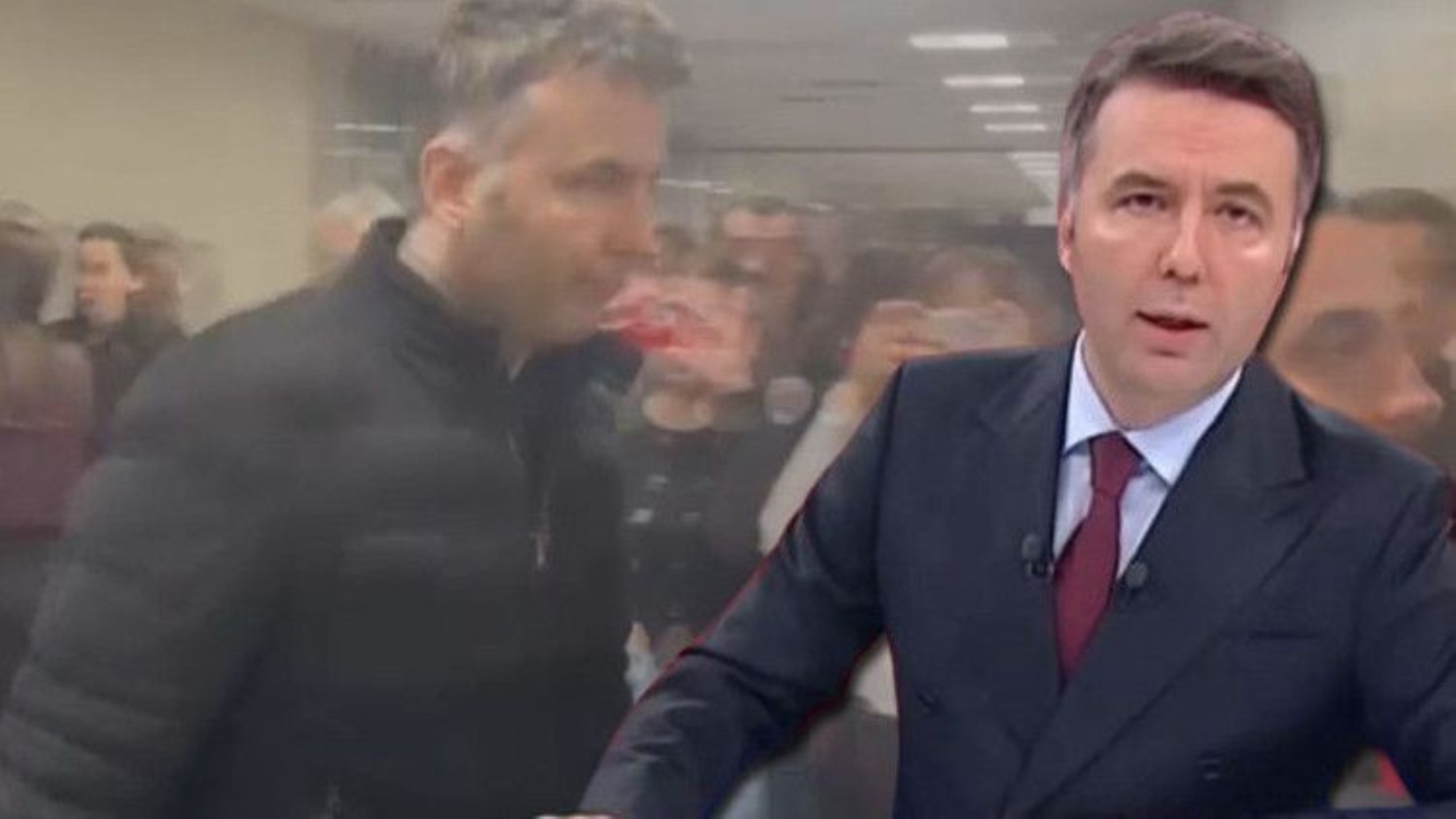 Uyuşturucu ve grup seks skandalında yeni ayrıntılara ulaşıldı: 'Oyundan sonra cinsel ilişkiye giriliyordu'