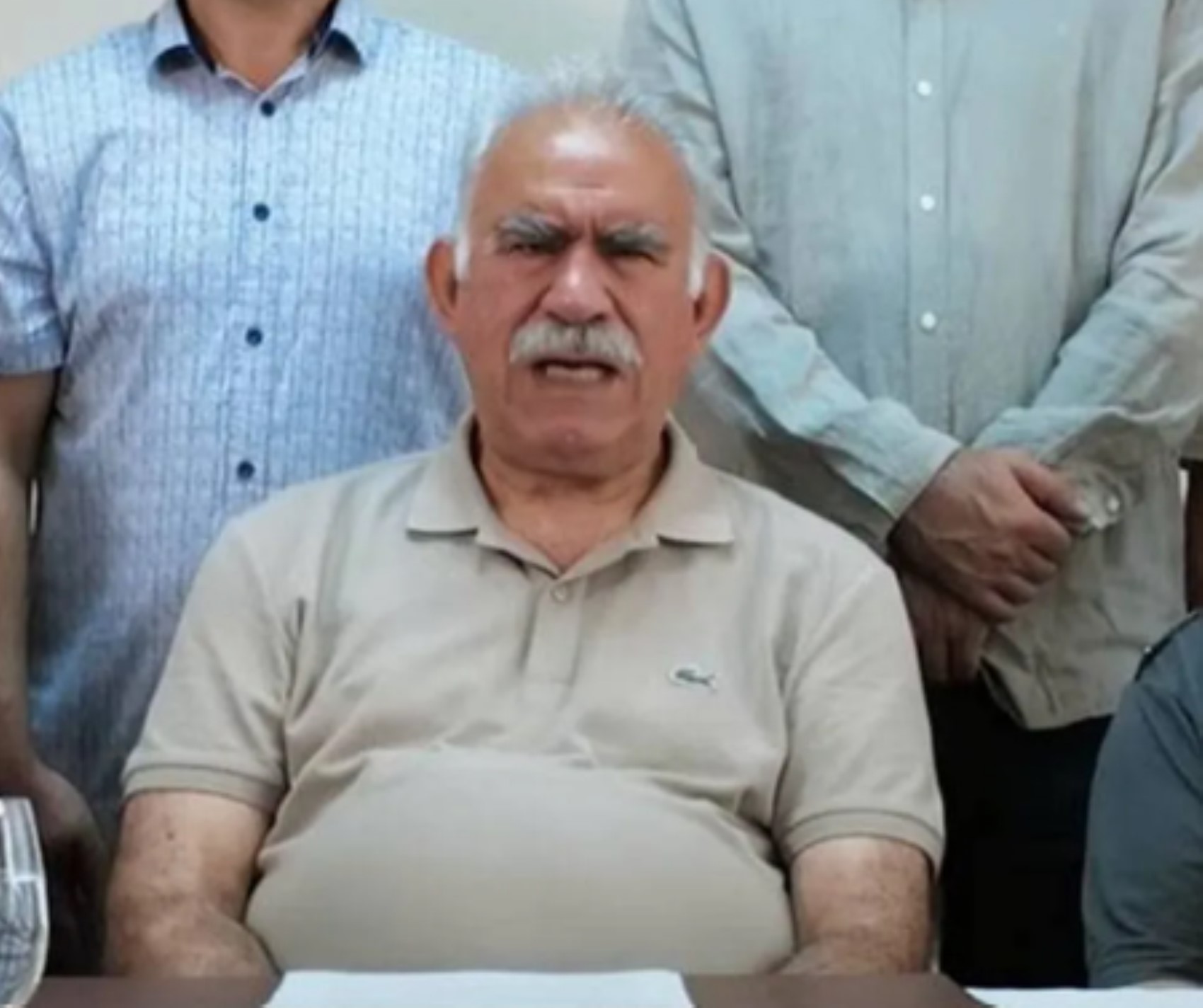 Açılım süreci Cumhur'a iyi gelmedi: İktidar cephesinde büyük şok!