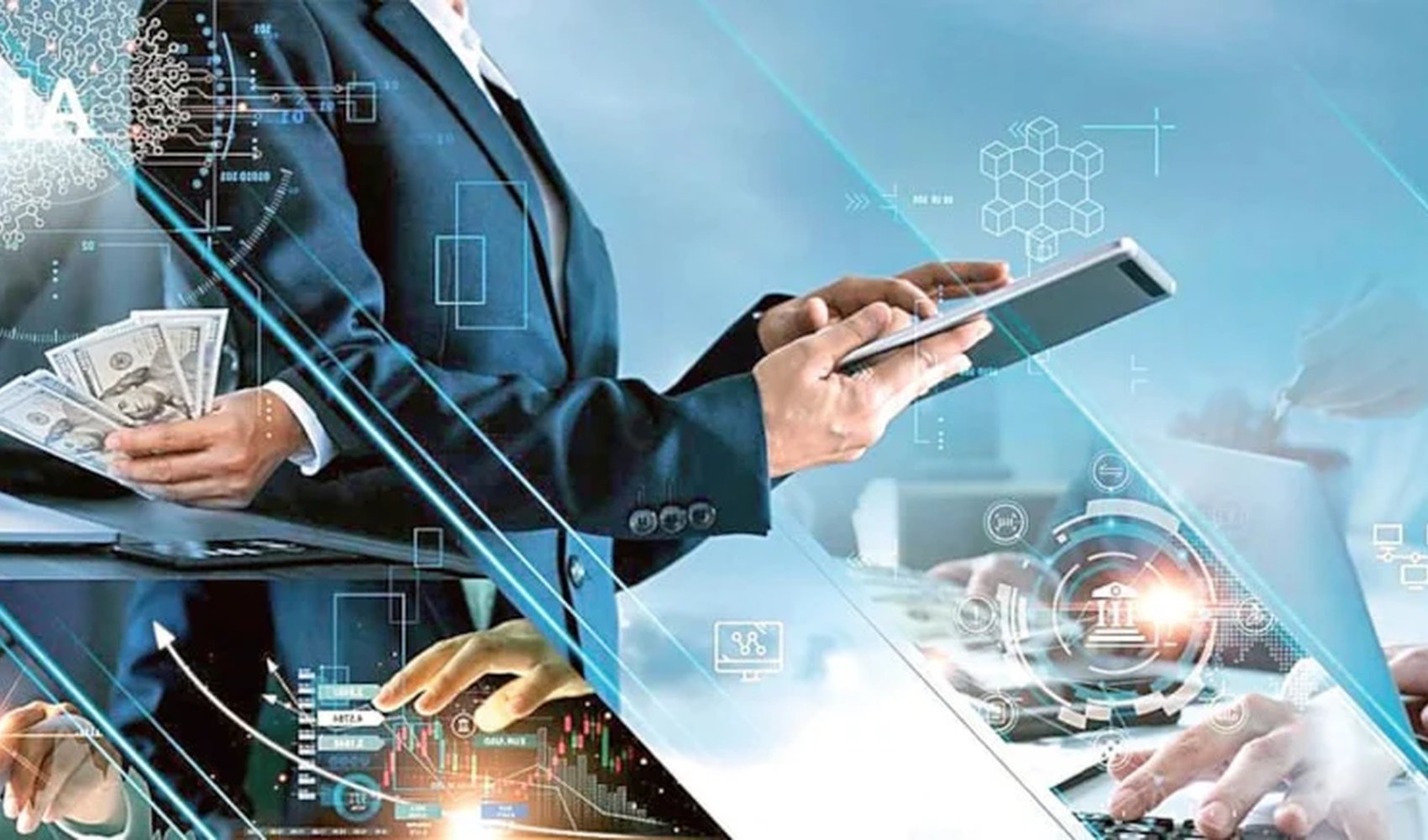 Paynet’in faaliyet izni resmi olarak kaldırıldı