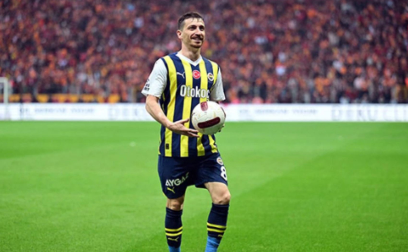 Mert Hakan Yandaş ve Metehan Baltacı'nın son durumunu açıkladı: Cezaevinde ayak tenisi