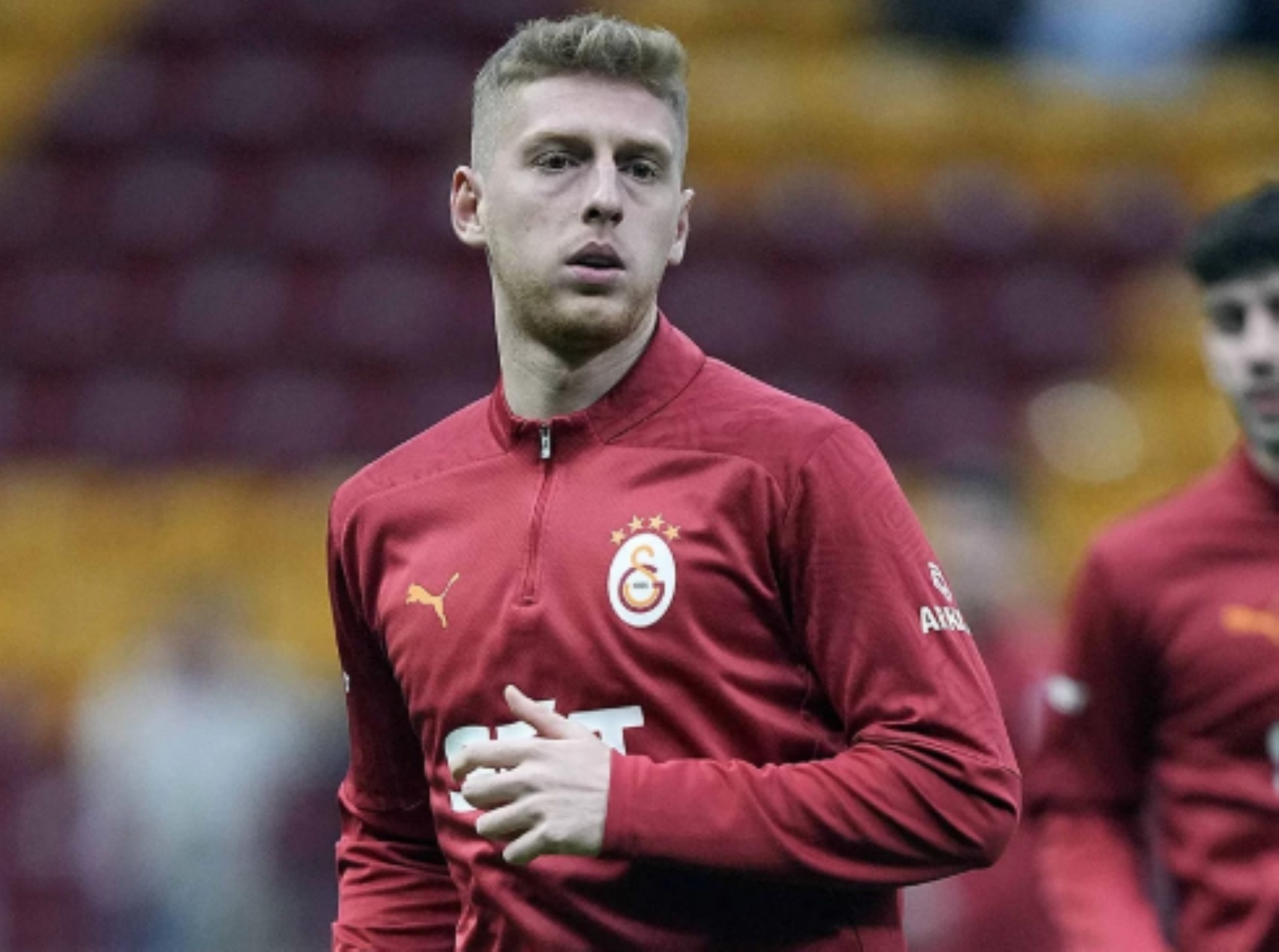 Mert Hakan Yandaş ve Metehan Baltacı'nın son durumunu açıkladı: Cezaevinde ayak tenisi