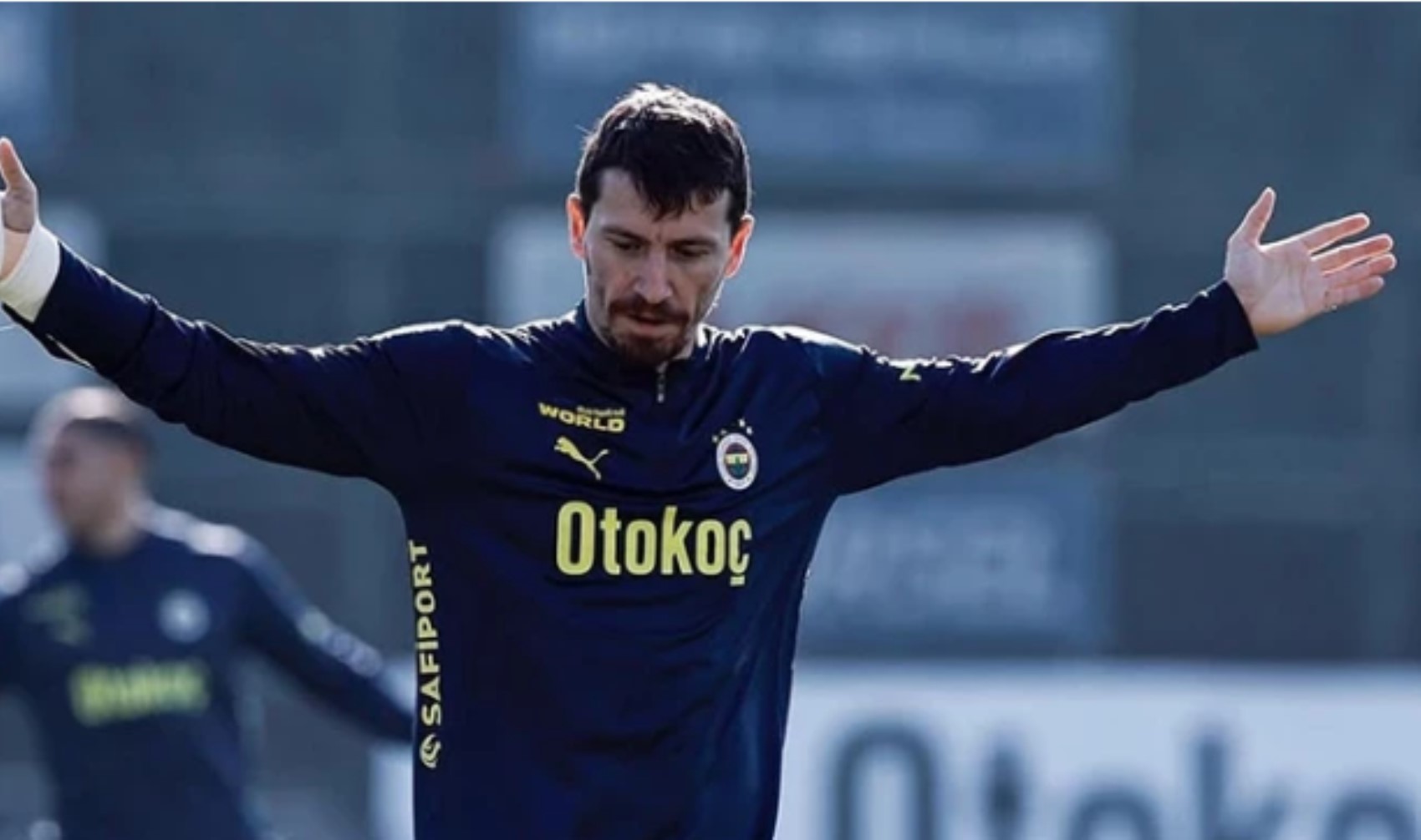 Mert Hakan Yandaş ve Metehan Baltacı'nın son durumunu açıkladı: Cezaevinde ayak tenisi