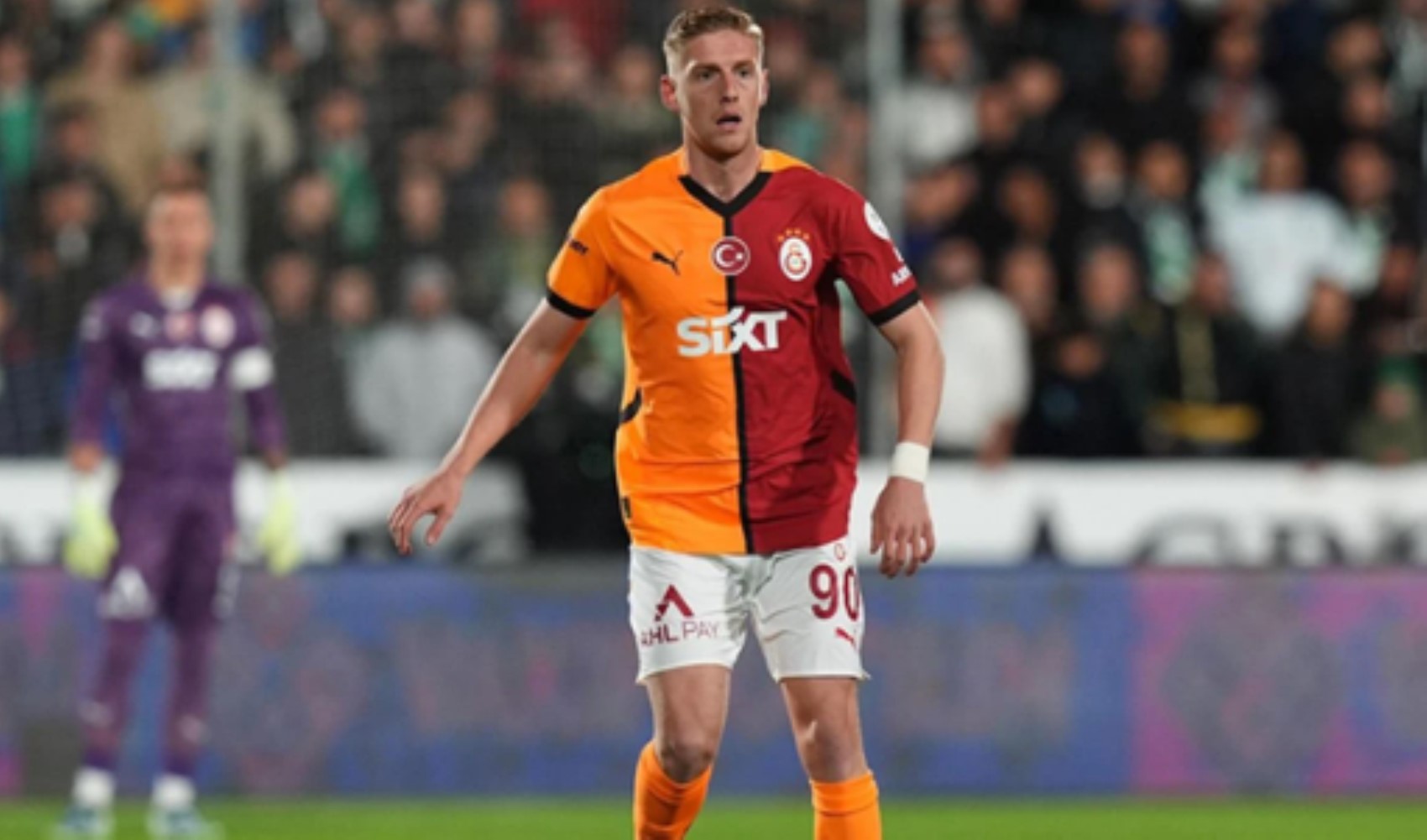 Mert Hakan Yandaş ve Metehan Baltacı'nın son durumunu açıkladı: Cezaevinde ayak tenisi