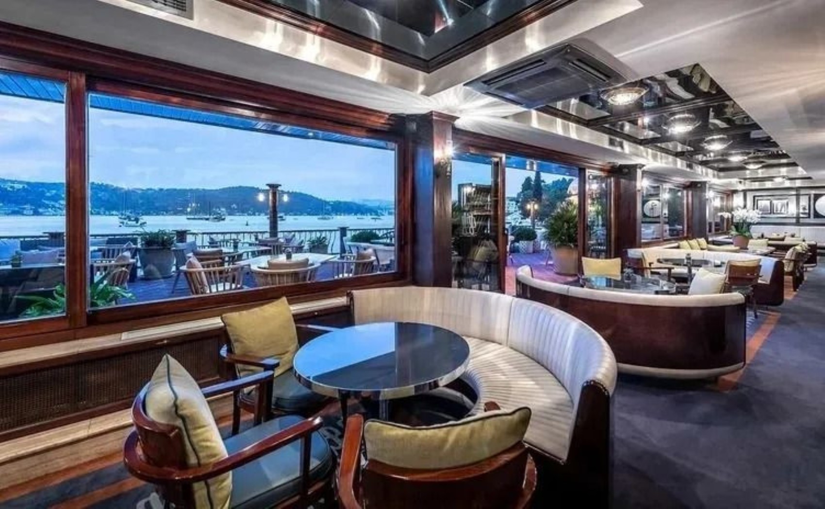 Bebek Otel’de uyuşturucu ve fuhuş partileri: Ünlüler gizli isimlerle kayıt yaptırmış