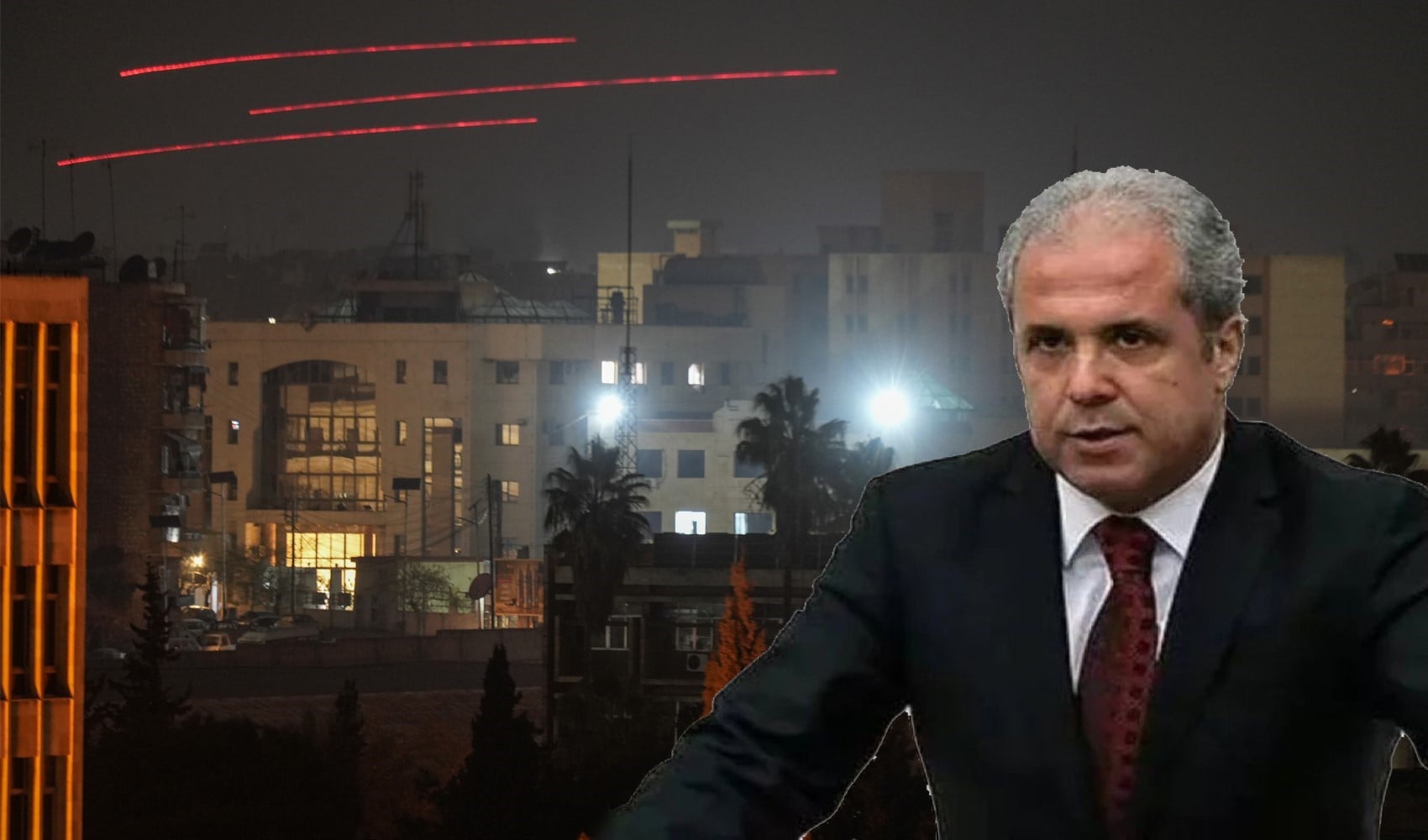 AKP'li Tayyar, Suriye'deki çatışmalara dair ayrıntıları açıkladı: Umarım akıllanmışlardır