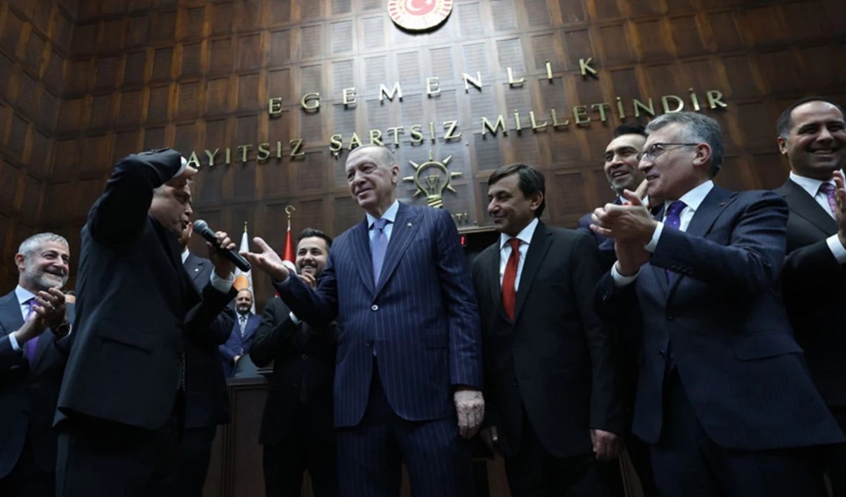 CHP'den AKP'ye transfer olan Hasan Ufuk Çakır ilk kez konuştu