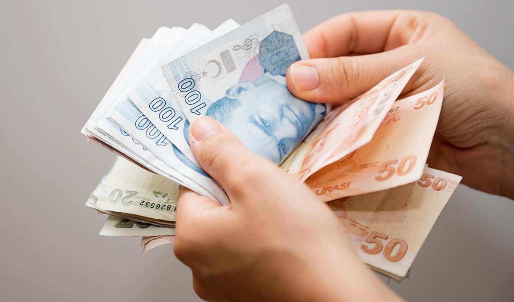 Zam oranını saatler öncesinden duyurdular