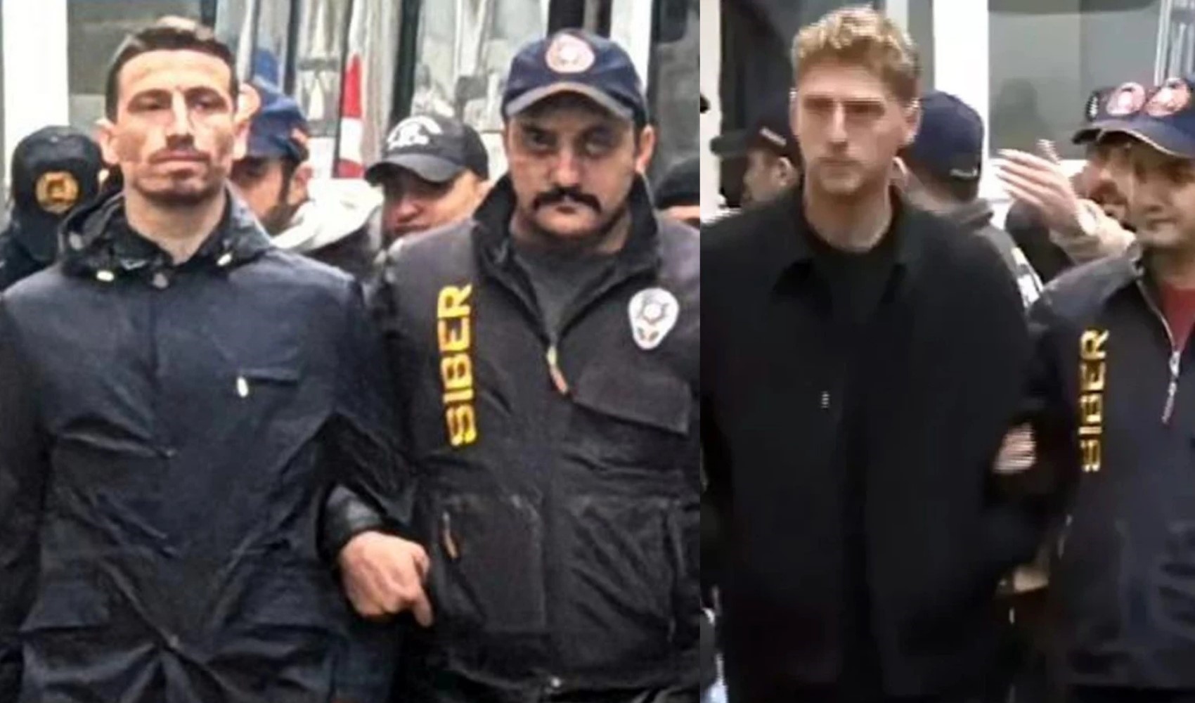 Mert Hakan Yandaş ve Metehan Baltacı'nın son durumunu açıkladı