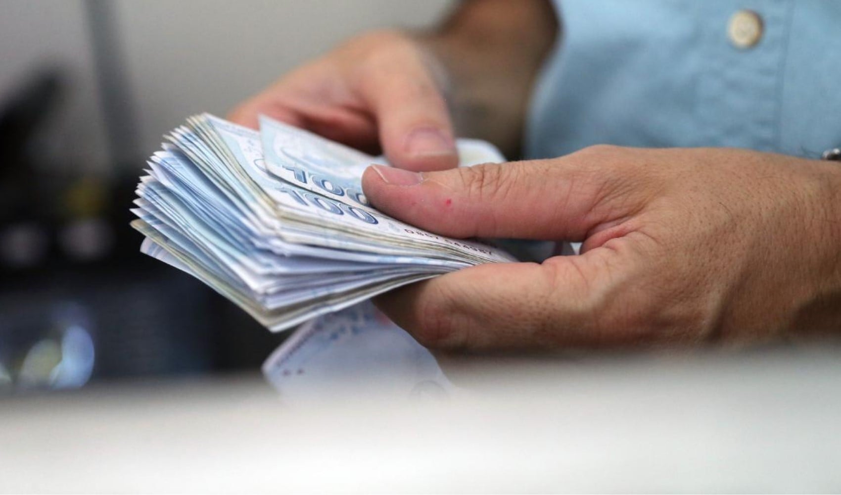 En düşük emekli maaşı belli oldu: Beklenen oldu!