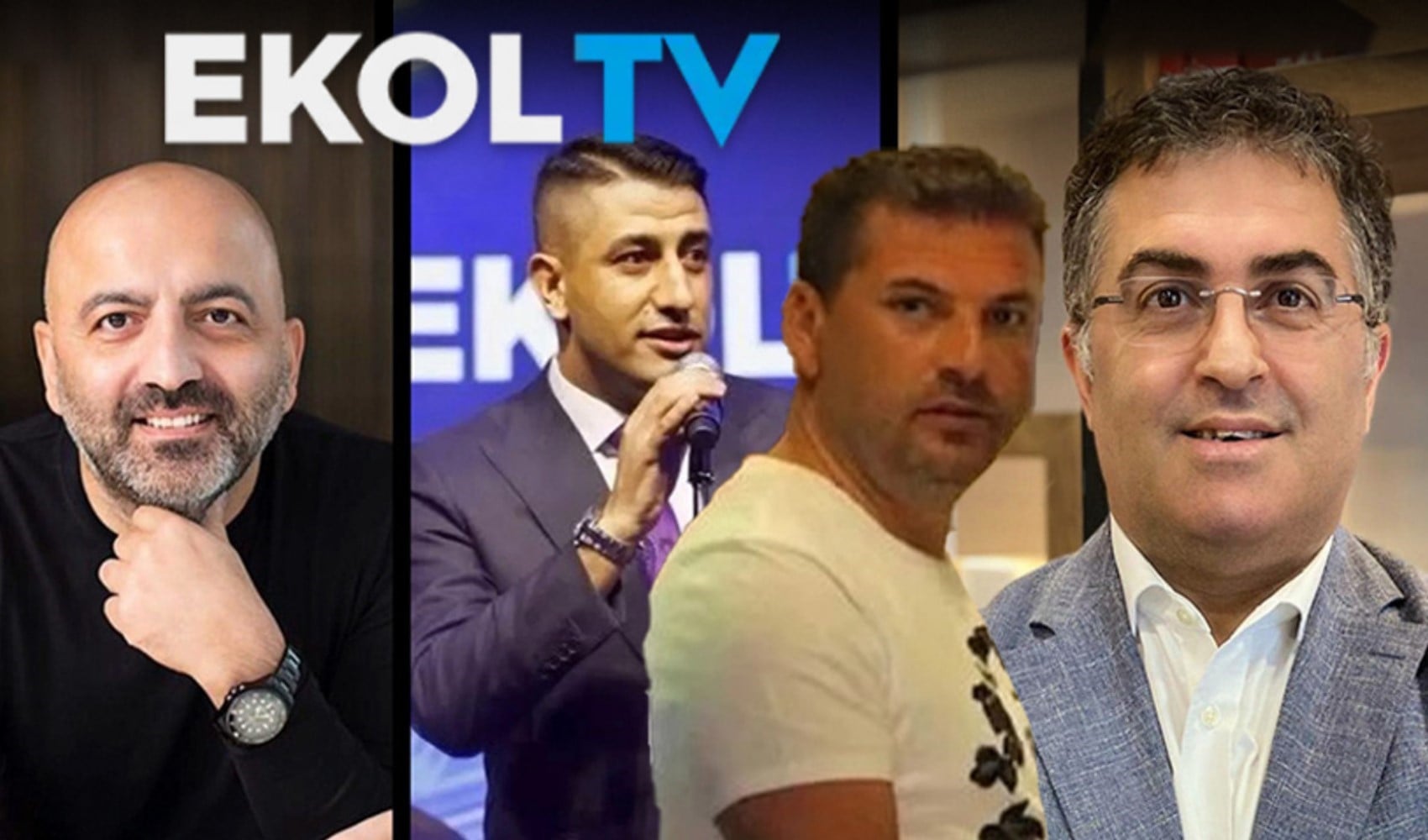 Ekol TV’ye yönelik kara para aklama soruşturması devam ediyor: İstanbul Cumhuriyet Başsavcılığı’na devredildi