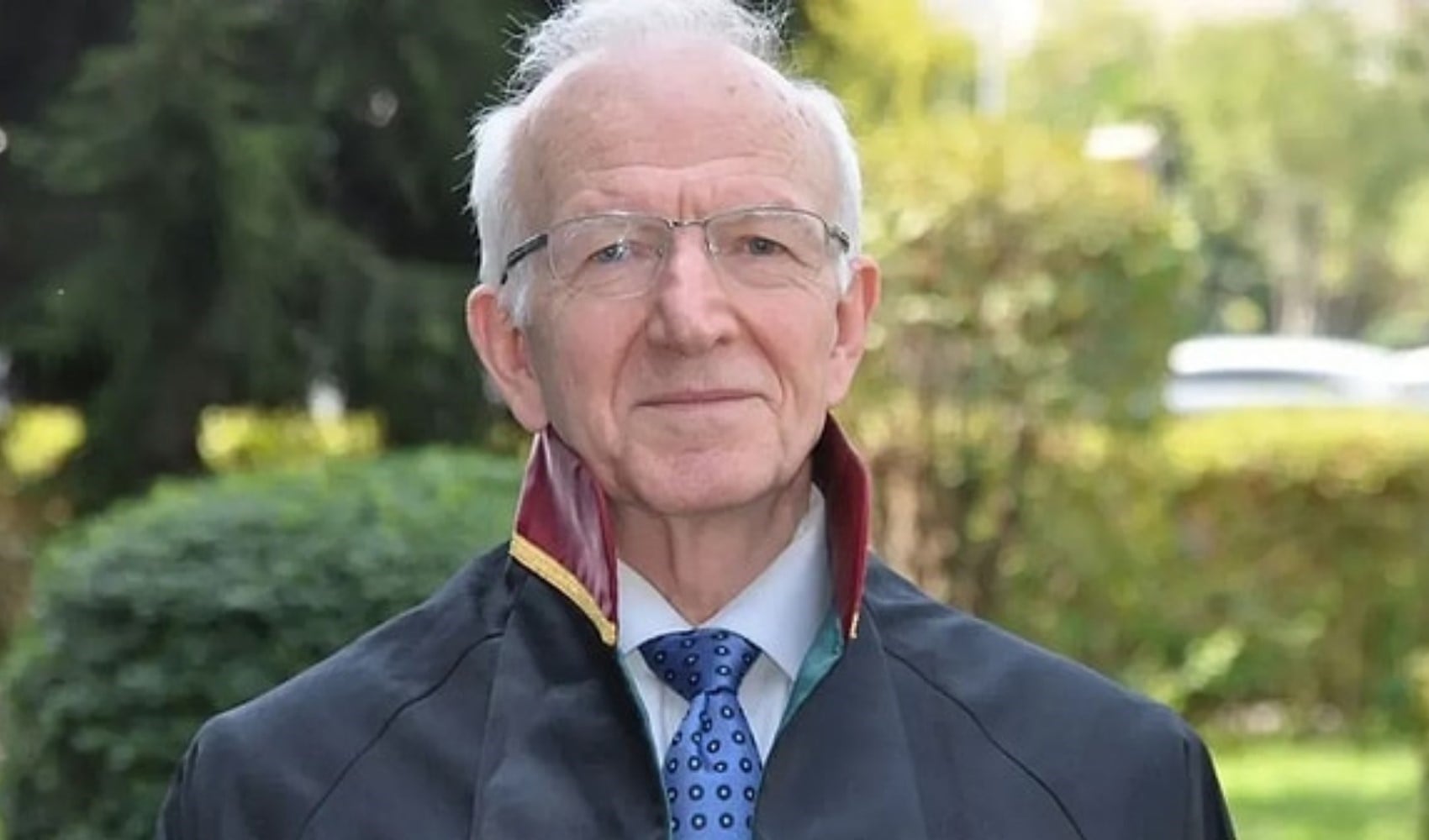 İstanbul Baro Başkanı İbrahim Kaboğlu ve yönetim kurulu üyeleri beraat etti