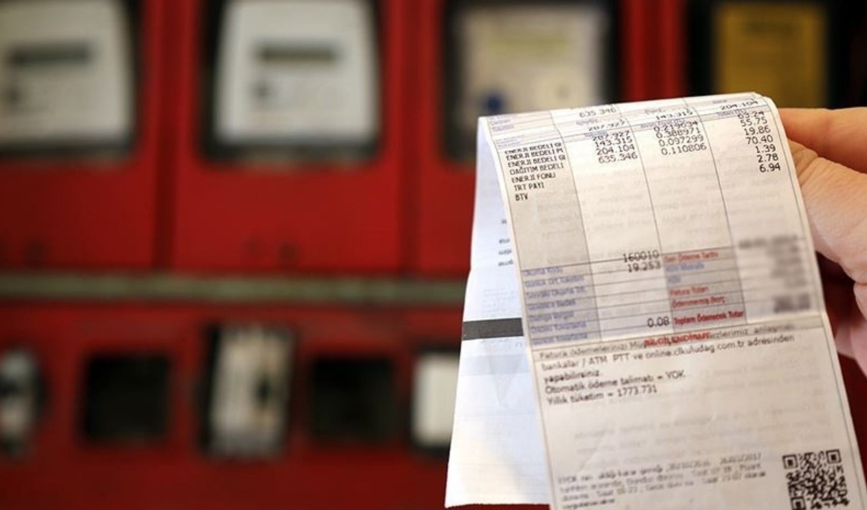 Elektrik fiyatlarında yeni artış sinyali