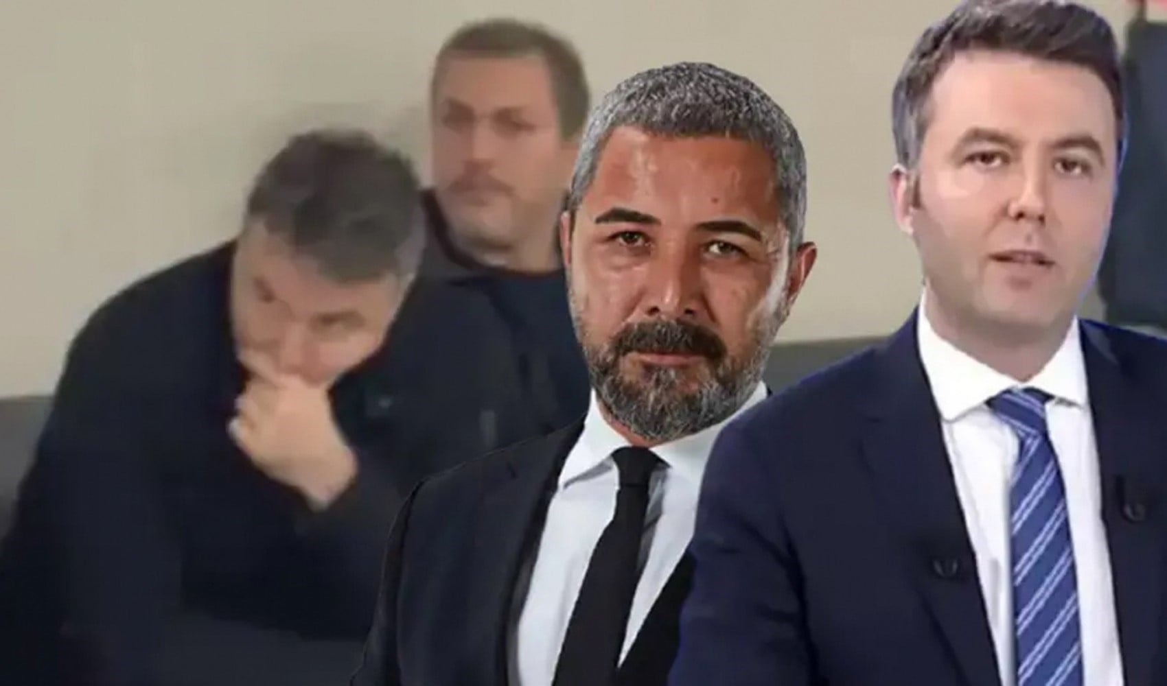 Mehmet Akif Ersoy cezaevinde bakın ne yapmış!