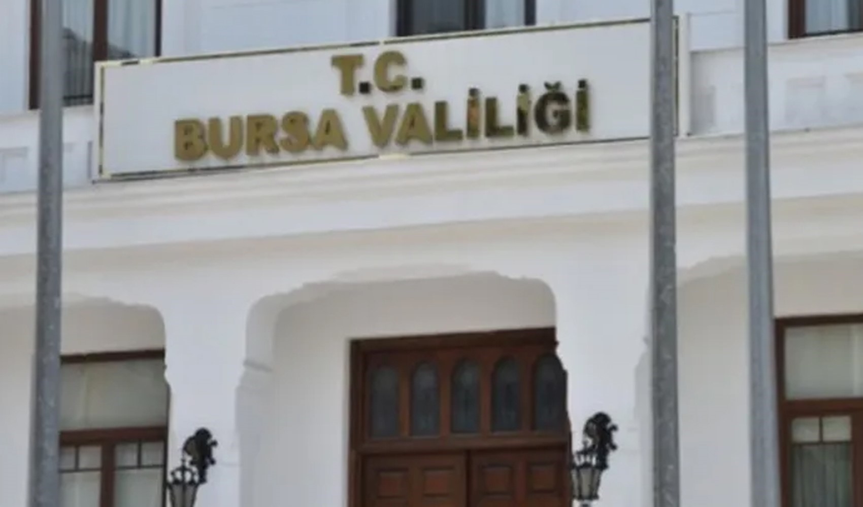 Bursa Valiliği'nden peş peşe uyarılar