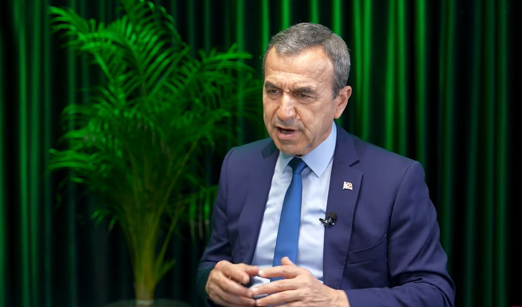 Emekli Tuğgeneral Naim Babüroğlu'nun orduevine girişi yasaklandı