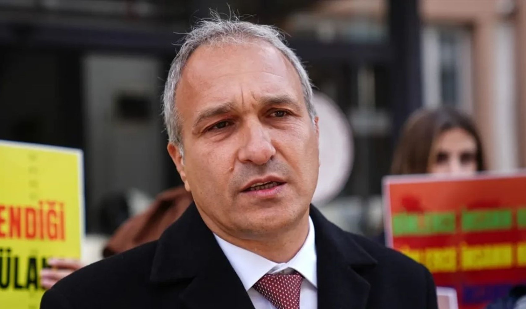 CHP'li Özçağdaş'tan Bakan Tekin'e MEB personelleri çağrısı: Hukuki süreci derhal başlatın