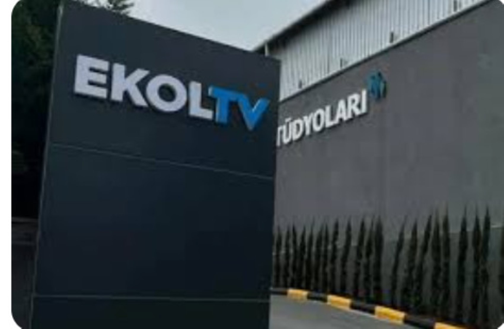 Ekol TV’ye yönelik kara para aklama soruşturması devam ediyor: İstanbul Cumhuriyet Başsavcılığı’na devredildi